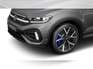 Volkswagen T-Roc R 2.0 TSI (300 PS) DSG*4M*AKRA*PANO*AHK*DCC*