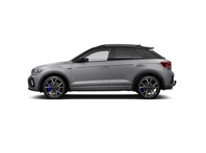 Volkswagen T-Roc R 2.0 TSI (300 PS) DSG*4M*AKRA*PANO*AHK*DCC*
