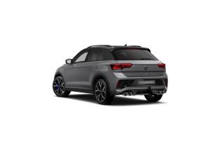 Volkswagen T-Roc R 2.0 TSI (300 PS) DSG*4M*AKRA*PANO*AHK*DCC*