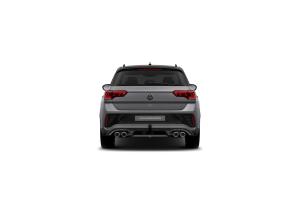 Volkswagen T-Roc R 2.0 TSI (300 PS) DSG*4M*AKRA*PANO*AHK*DCC*