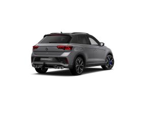 Volkswagen T-Roc R 2.0 TSI (300 PS) DSG*4M*AKRA*PANO*AHK*DCC*