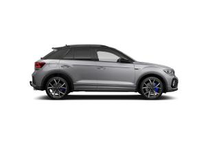 Volkswagen T-Roc R 2.0 TSI (300 PS) DSG*4M*AKRA*PANO*AHK*DCC*