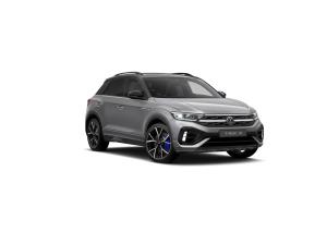 Volkswagen T-Roc R 2.0 TSI (300 PS) DSG*4M*AKRA*PANO*AHK*DCC*