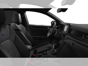 Volkswagen T-Roc R 2.0 TSI (300 PS) DSG*4M*AKRA*PANO*AHK*DCC*