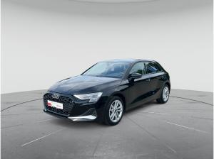 Audi A3 Sportback adv. 35 TFSI Navi LED RFK ACC SHZ Klima