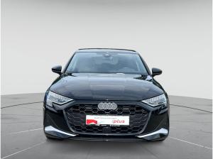 Audi A3 Sportback adv. 35 TFSI Navi LED RFK ACC SHZ Klima
