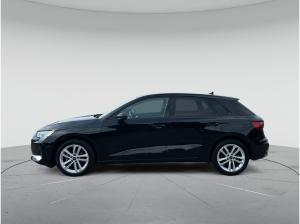 Audi A3 Sportback adv. 35 TFSI Navi LED RFK ACC SHZ Klima