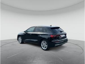 Audi A3 Sportback adv. 35 TFSI Navi LED RFK ACC SHZ Klima