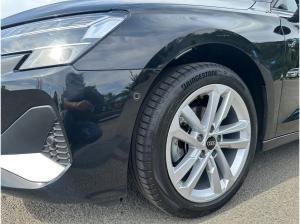 Audi A3 Sportback adv. 35 TFSI Navi LED RFK ACC SHZ Klima