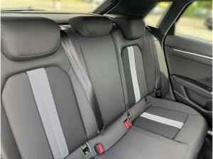 Audi A3 Sportback adv. 35 TFSI Navi LED RFK ACC SHZ Klima