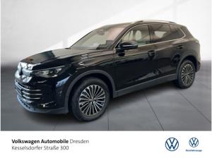 Volkswagen Tiguan 2.0 TDI 4Motion DSG Elegance 🚨sofort verfügbar🚨