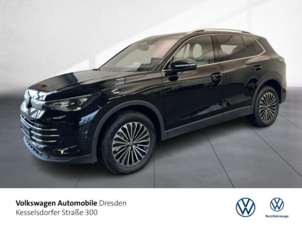 Volkswagen Tiguan 2.0 TDI 4Motion DSG Elegance 🚨sofort verfügbar🚨