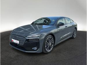 Audi A6 e-tron A6 Sportback e-tron performance S line AHK LM20