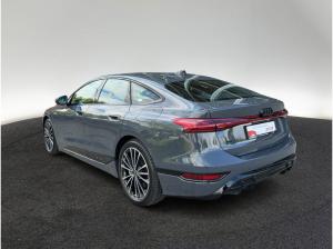 Audi A6 e-tron A6 Sportback e-tron performance S line AHK LM20