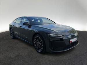 Audi A6 e-tron A6 Sportback e-tron performance S line AHK LM20