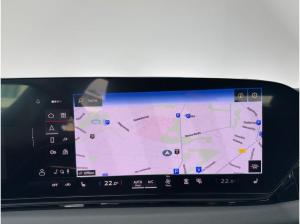Audi A6 e-tron A6 Sportback e-tron performance S line AHK LM20