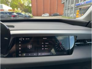 Audi A6 e-tron A6 Sportback e-tron performance S line AHK LM20