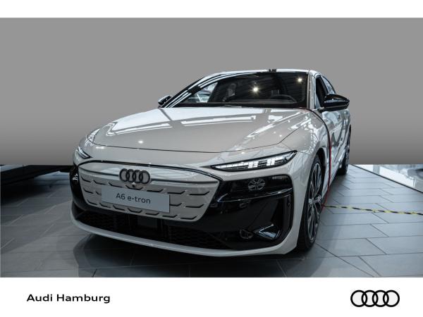 Audi S6 e-tron S6 Sportback e-tron ***