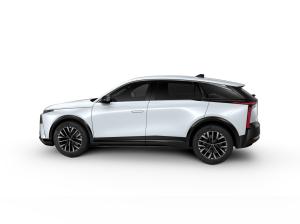 DS Automobiles DS 7 N°7 PALLAS HYBRID 145 PS *neues Modell*