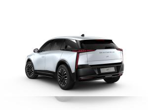 DS Automobiles DS 7 N°7 PALLAS HYBRID 145 PS *neues Modell*