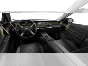 DS Automobiles DS 7 N°7 PALLAS HYBRID 145 PS *neues Modell*