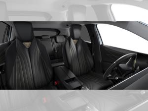 DS Automobiles DS 7 N°7 PALLAS HYBRID 145 PS *neues Modell*
