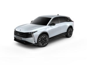 DS Automobiles DS 7 N°7 PALLAS HYBRID 145 PS *neues Modell*