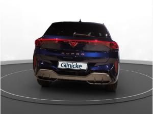Cupra Terramar 2.0 TSI DSG 4Drive Business Paket