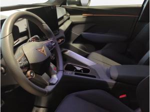 Cupra Terramar 2.0 TSI DSG 4Drive Business Paket