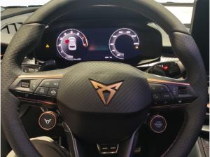 Cupra Terramar 2.0 TSI DSG 4Drive Business Paket