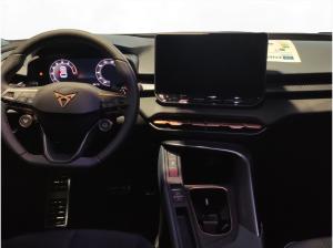 Cupra Terramar 2.0 TSI DSG 4Drive Business Paket