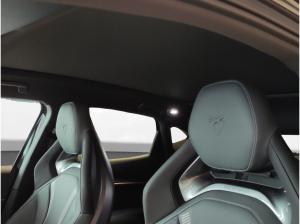 Cupra Tavascan Endurance