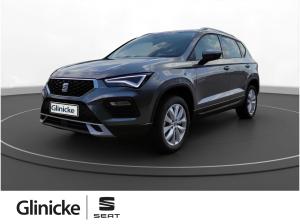 Seat Ateca 1.5 TSI DSG Road Edition