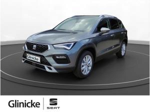 Seat Ateca 1.5 TSI DSG Road Edition