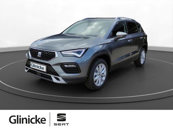 Seat Ateca 1.5 TSI DSG Road Edition