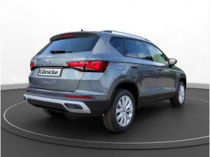 Seat Ateca 1.5 TSI DSG Road Edition