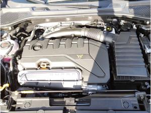 Cupra Formentor 2.5 TSI VZ5 4Drive