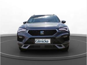 Seat Ateca 1.5 TSI DSG Road Edition