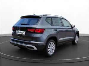 Seat Ateca 1.5 TSI DSG Road Edition