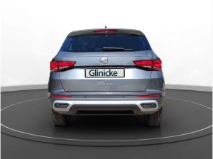 Seat Ateca 1.5 TSI DSG Road Edition
