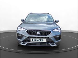 Seat Ateca 1.5 TSI DSG Road Edition