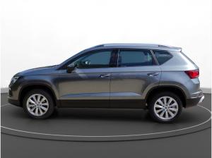 Seat Ateca 1.5 TSI DSG Road Edition