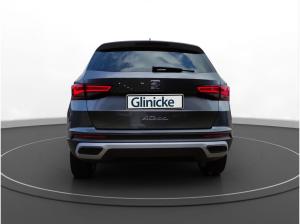 Seat Ateca 1.5 TSI DSG Road Edition