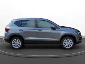 Seat Ateca 1.5 TSI DSG Road Edition