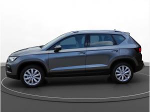 Seat Ateca 1.5 TSI DSG Road Edition