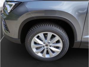 Seat Ateca 1.5 TSI DSG Road Edition