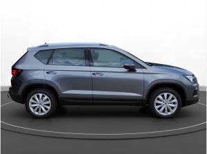 Seat Ateca 1.5 TSI DSG Road Edition