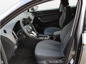 Seat Ateca 1.5 TSI DSG Road Edition