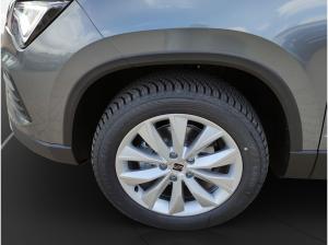 Seat Ateca 1.5 TSI DSG Road Edition