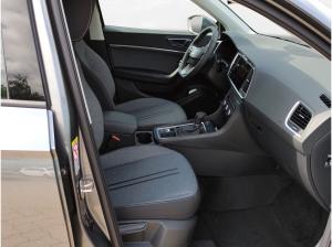 Seat Ateca 1.5 TSI DSG Road Edition